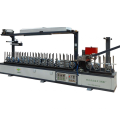 door frame veneer wrapping machine